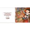 Matilda in biblioteca