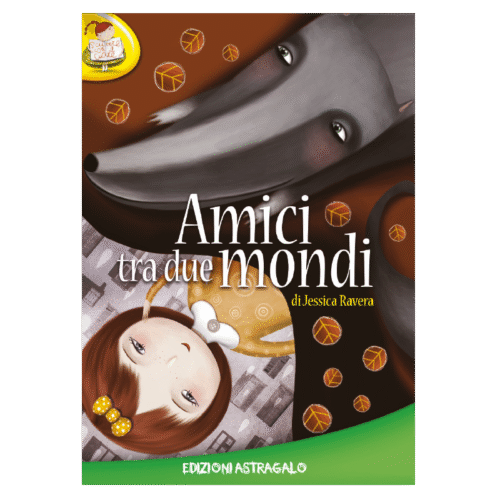 Amici tra due mondi