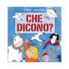 copertina che dicono