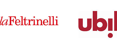 Da oggi ci trovate anche su Feltrinelli e Ubik