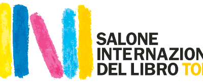 Vi aspettiamo al Salone del Libro di Torino