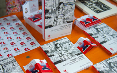 Un successo la presentazione del libro di Maria Rosa Marsilio