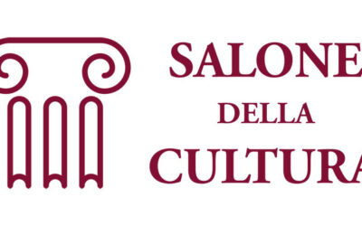 Edizioni Astragalo partecipa al Salone della Cultura