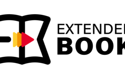EDIZIONI ASTRAGALO aderisce ad EXTENDED BOOK