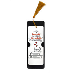 Segnalibro PAUSA PERFETTA