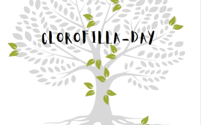 Edizioni Astragalo al Clorofilla Day