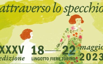 Edizioni Astragalo vi aspetta al Salone del Libro 2023