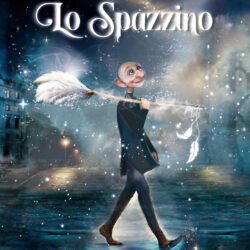 Lo Spazzino
