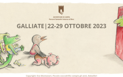 EDIZIONI ASTRAGALO ad Avventure di Carta