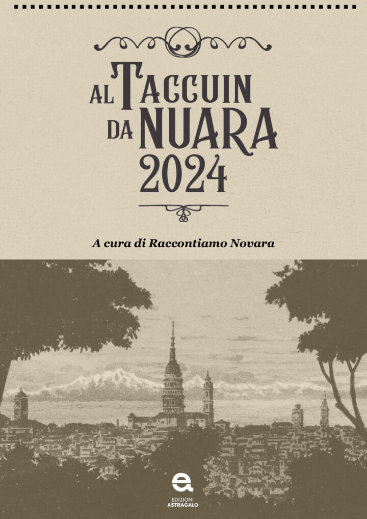 Al taccuin da Nuara 2024