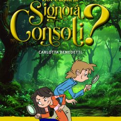 Dov'è finita la Signora Consoli?