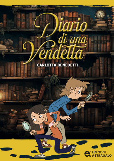 diaro di una vendetta