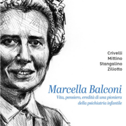 Marcella Balconi