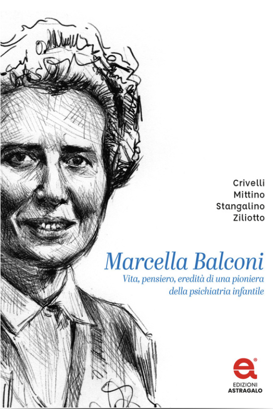 Marcella Balconi