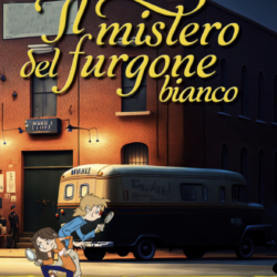 Il mistero del furgone bianco
