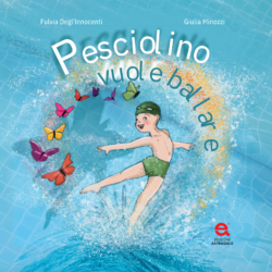 Pesciolino vuole ballare