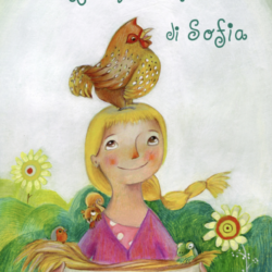 la gallina di Sofia