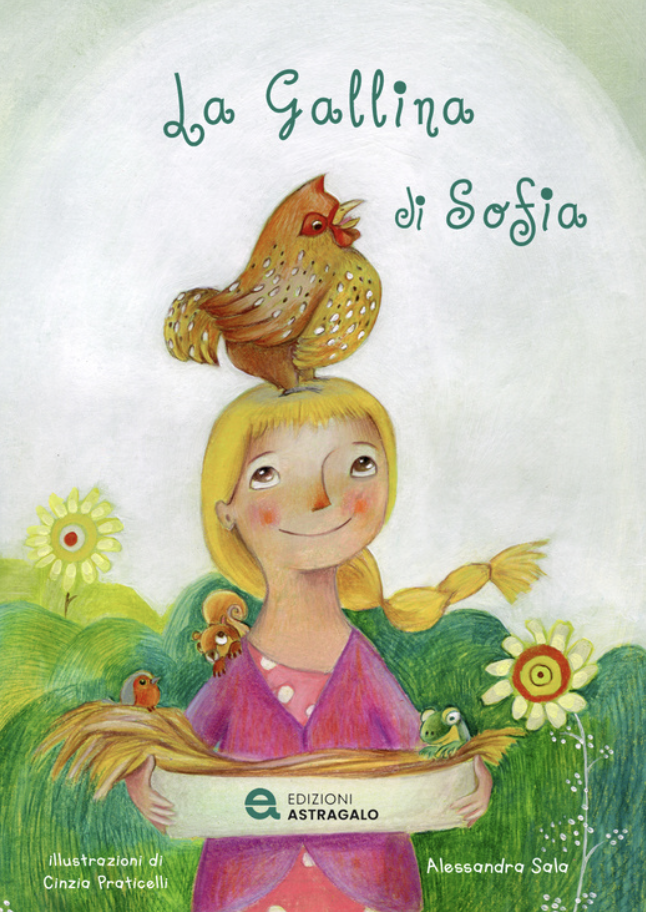la gallina di Sofia