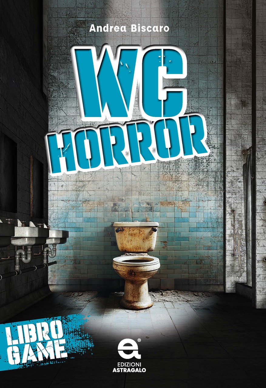 WC Horror