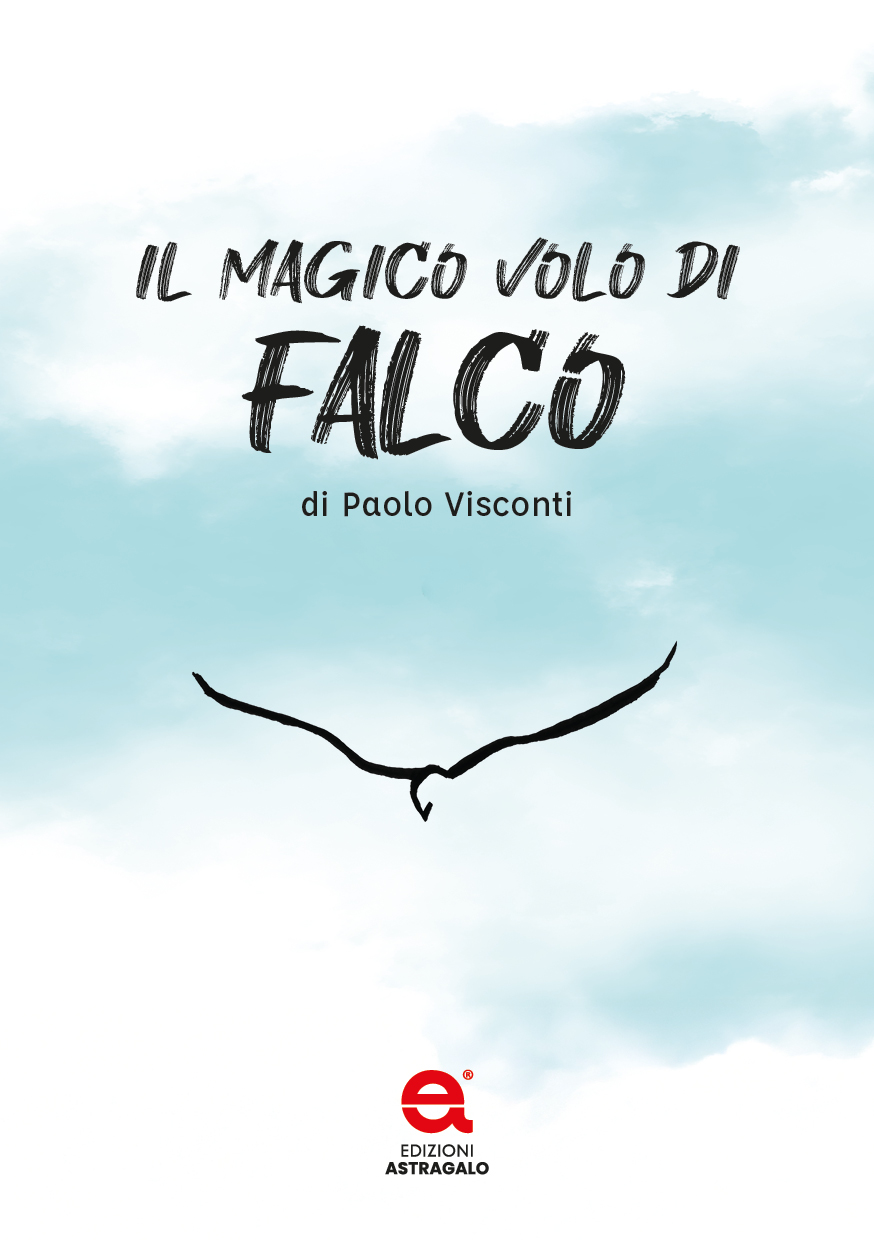 Il magico volo di Falco