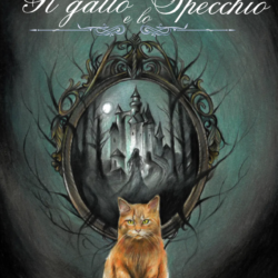 Il gatto e lo specchio