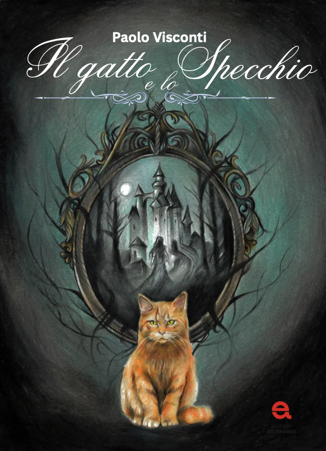 Il gatto e lo specchio