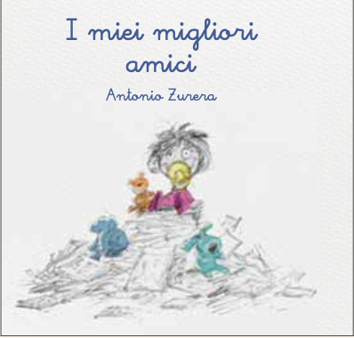 I miei migliori amici