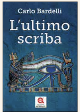 L'ultimo Scriba